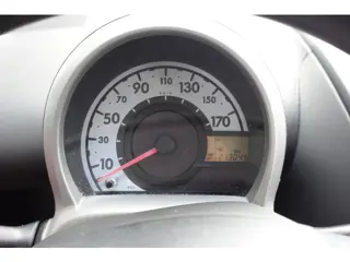 Foto 19 van Toyota Aygo 1.0-12V Access