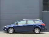 Foto 21 van Ford FOCUS Wagon 1.0 EcoB. Titanium storingsvrij nap bj 2013