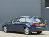 Foto 22 van Ford FOCUS Wagon 1.0 EcoB. Titanium storingsvrij nap bj 2013