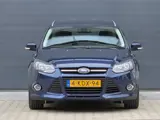 Foto 24 van Ford FOCUS Wagon 1.0 EcoB. Titanium storingsvrij nap bj 2013