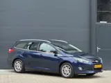 Foto 25 van Ford FOCUS Wagon 1.0 EcoB. Titanium storingsvrij nap bj 2013