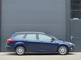 Foto 26 van Ford FOCUS Wagon 1.0 EcoB. Titanium storingsvrij nap bj 2013