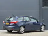 Foto 27 van Ford FOCUS Wagon 1.0 EcoB. Titanium storingsvrij nap bj 2013