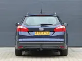 Foto 28 van Ford FOCUS Wagon 1.0 EcoB. Titanium storingsvrij nap bj 2013