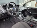 Foto 30 van Ford FOCUS Wagon 1.0 EcoB. Titanium storingsvrij nap bj 2013