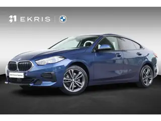 BMW 2-serie Gran Coupé 218i | Trekhaak | Stuur & Stoelverwarming | Achteruitrijcamera | PDC | Cruise
