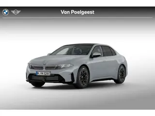 BMW i3 Sedan 50 xDrive First Edition | M Sportpakket | Innovation Pack | Trekhaak | Panoramadak