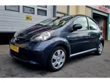 Foto 29 van Toyota Aygo 1.0-12V + 5drs Airco ElecRam Apk