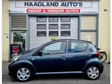 Foto 28 van Toyota Aygo 1.0-12V + 5drs Airco ElecRam Apk