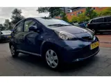 Foto 25 van Toyota Aygo 1.0-12V + 5drs Airco ElecRam Apk