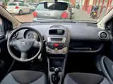 Foto 23 van Toyota Aygo 1.0-12V + 5drs Airco ElecRam Apk