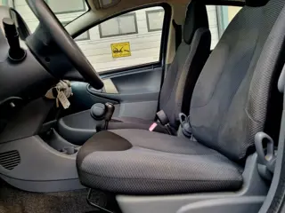 Foto 11 van Toyota Aygo 1.0-12V + 5drs Airco ElecRam Apk