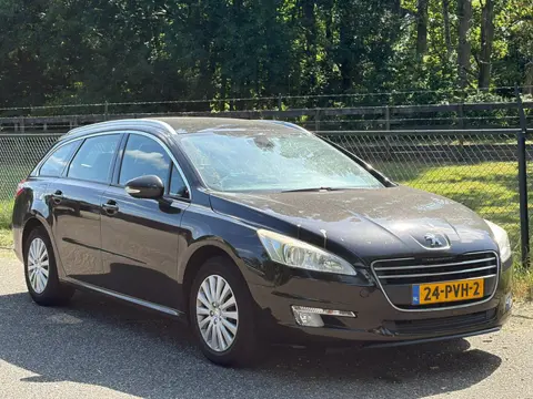 Peugeot 508 SW 1.6 THP Blue Lease Executive /INRUILKOOPJE/