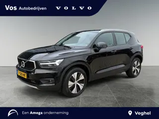 Volvo XC40 T5 Twin Engine Momentum Pro | Dealer onderhouden