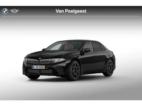 BMW i3 Sedan 50 xDrive First Edition | M Sportpakket | Innovation Pack | Trekhaak | Panoramadak