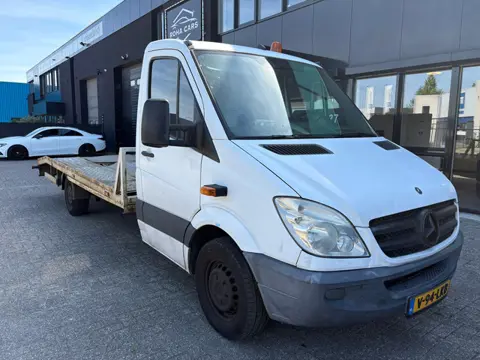 Mercedes-Benz Sprinter 313 2.2 CDI 432 *Oplegger*