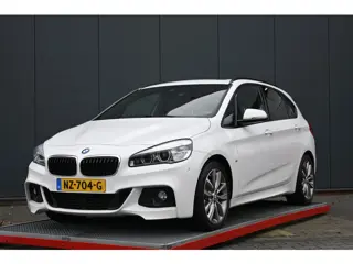 BMW 2 Serie Active Tourer 220i Centennial High Executive trekhaak m sport