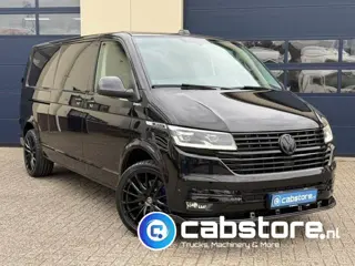 Volkswagen Transporter 2.0 TDI Euro 6 - 199 Pk - 7-DSG - L2/H1 - Bouwjaar 2020 - Standkachel - 20'' 