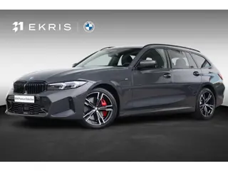 BMW 3-serie Touring 330e | M-Sportpakket | Sportpakket Pro | Comforttoegang | Stoelverwarming | Harm