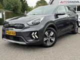 Foto 22 van Kia Niro 1.6 GDi Hybrid DynamicLine | All Season | Dealer onderhouden | Carplay |