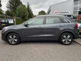 Foto 24 van Kia Niro 1.6 GDi Hybrid DynamicLine | All Season | Dealer onderhouden | Carplay |