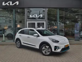 Foto 17 van Kia e-Niro ExecutiveLine 64 kWh | Leder | Memory | JBL | Schuifdak | Stoelventilatie | All-Season |