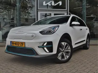 Foto 18 van Kia e-Niro ExecutiveLine 64 kWh | Leder | Memory | JBL | Schuifdak | Stoelventilatie | All-Season |