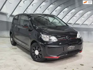 Volkswagen Up! 1.0 BMT move up! gti look