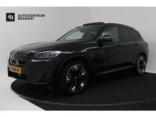BMW iX3 High Executive 80 kWh (100% SOH, PANORAMADAK, LASER, HEAD-UP, 360 CAMERA, STUURVERWARMING)