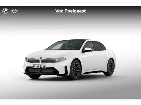 BMW i3 Sedan 50 xDrive First Edition | M Sportpakket | Innovation Pack | Panoramadak