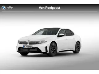 BMW i3 Sedan 50 xDrive First Edition | M Sportpakket | Innovation Pack | Panoramadak