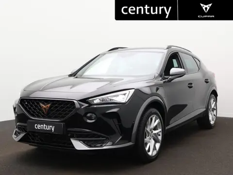 CUPRA Formentor 1.4 TSI 204pk e-Hybrid Essential Navigatie - Led verlichting - Camera