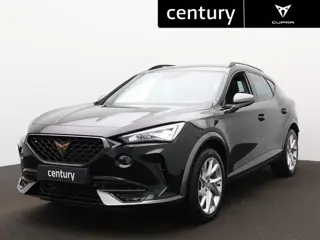 CUPRA Formentor 1.4 TSI 204pk e-Hybrid Essential Navigatie - Led verlichting - Camera