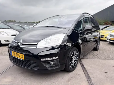 Citroën Grand C4 Picasso 1.6 VTi Tendance 7p NWE APK!
