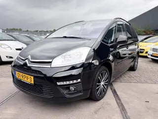 Citroën Grand C4 Picasso 1.6 VTi Tendance 7p NWE APK!
