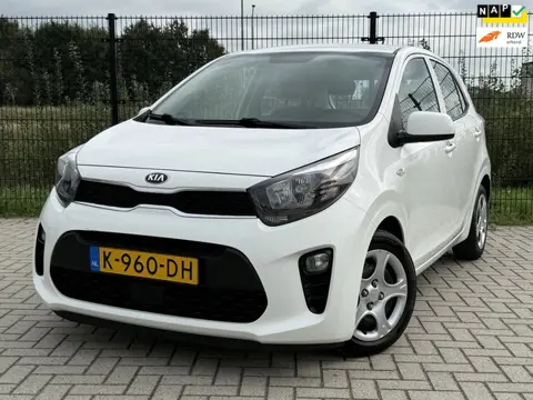 Kia Picanto 1.0 DPi ComfortLine 5p | Bluetooth | Cruise Control | Airco |