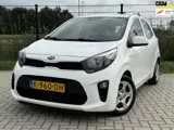 Foto 22 van Kia Picanto 1.0 DPi ComfortLine 5p | Bluetooth | Cruise Control | Airco |