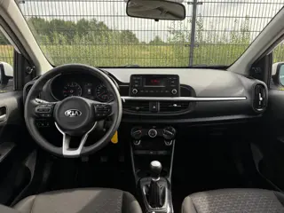 Foto 14 van Kia Picanto 1.0 DPi ComfortLine 5p | Bluetooth | Cruise Control | Airco |