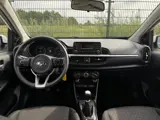 Foto 24 van Kia Picanto 1.0 DPi ComfortLine 5p | Bluetooth | Cruise Control | Airco |