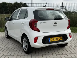 Foto 16 van Kia Picanto 1.0 DPi ComfortLine 5p | Bluetooth | Cruise Control | Airco |