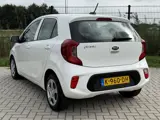 Foto 26 van Kia Picanto 1.0 DPi ComfortLine 5p | Bluetooth | Cruise Control | Airco |
