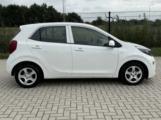 Foto 17 van Kia Picanto 1.0 DPi ComfortLine 5p | Bluetooth | Cruise Control | Airco |