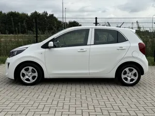 Foto 18 van Kia Picanto 1.0 DPi ComfortLine 5p | Bluetooth | Cruise Control | Airco |