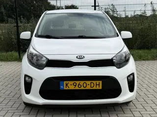 Foto 19 van Kia Picanto 1.0 DPi ComfortLine 5p | Bluetooth | Cruise Control | Airco |