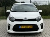Foto 29 van Kia Picanto 1.0 DPi ComfortLine 5p | Bluetooth | Cruise Control | Airco |