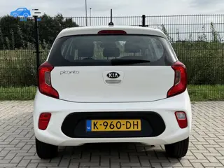 Foto 20 van Kia Picanto 1.0 DPi ComfortLine 5p | Bluetooth | Cruise Control | Airco |