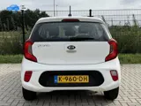 Foto 30 van Kia Picanto 1.0 DPi ComfortLine 5p | Bluetooth | Cruise Control | Airco |
