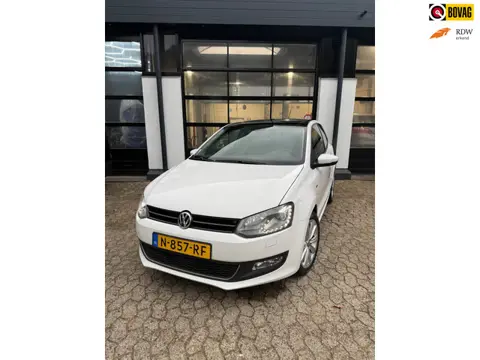 Volkswagen Polo 1.2 Life *Clima*PDC*Cruise*Pano*Led*