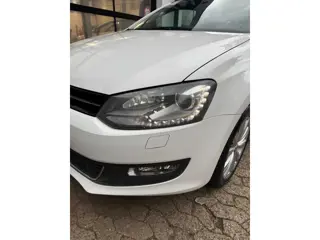 Foto 18 van Volkswagen Polo 1.2 Life *Clima*PDC*Cruise*Pano*Led*