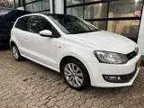 Foto 26 van Volkswagen Polo 1.2 Life *Clima*PDC*Cruise*Pano*Led*